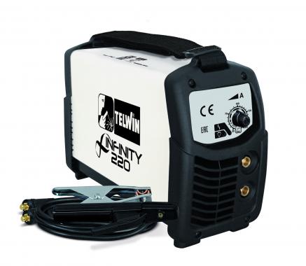 Telwin INFINITY 220 230V ACX