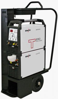 EWM TETRIX 230 AC/DC COMFORT 8P