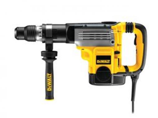 DeWALT D25763K-QS