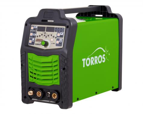 TORROS TIG200 PULSE AC/DC (T2004)