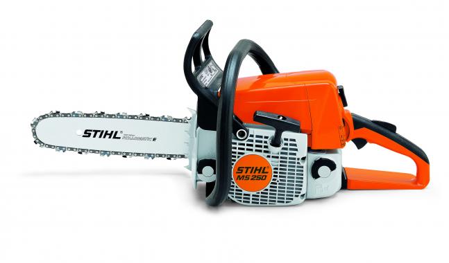 Stihl MS 250-14