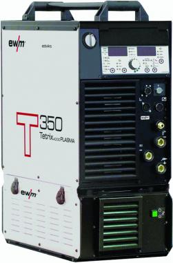 EWM TETRIX 350 AC/DC COMFORT PLASMA