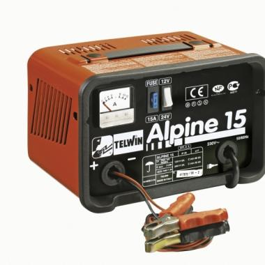 Telwin Alpine 15