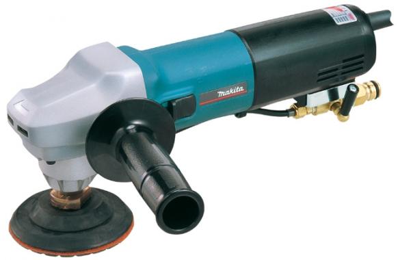 Makita PW5000CH полировальная, по бетону