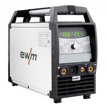 EWM TETRIX 300 COMFORT 2.0 activArc 8P TM