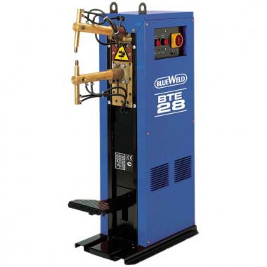 Blueweld BTE 28