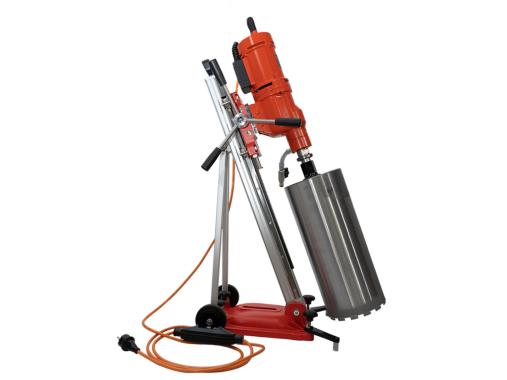 Dr.Schulze DRILLKOMPLEKT 300 Optimum X (Drill 35 ES + WEKA DK32 3,2 кВт)