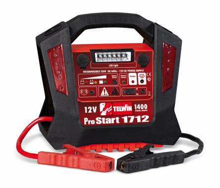 Telwin Pro Start 1712