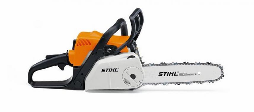 Stihl 180 C-BE