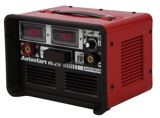 BestWeld AUTOSTART i620