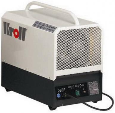 Kroll TE 40