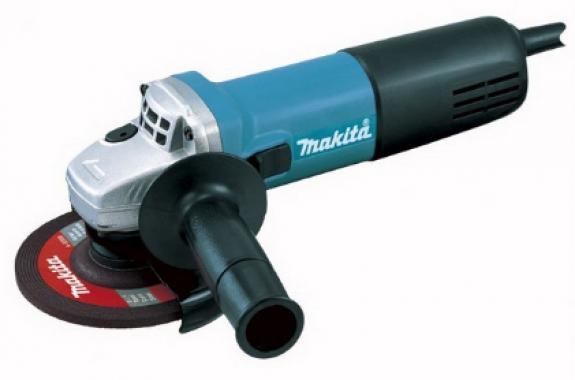 Makita 9558HN