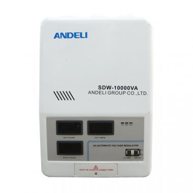 ANDELI SDW-10000VA электромеханический