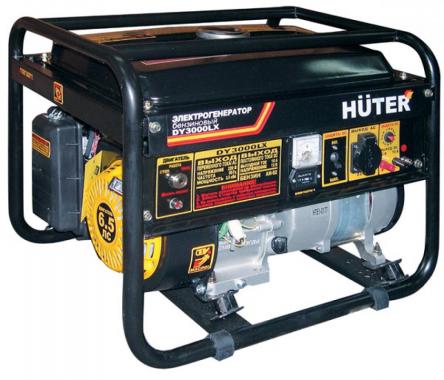 Huter DY3000LX