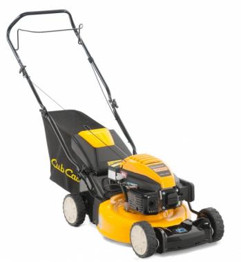 Cub Cadet CC 46 PO