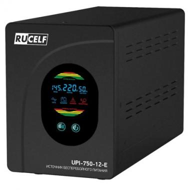 Rucelf UPI-750-12-E