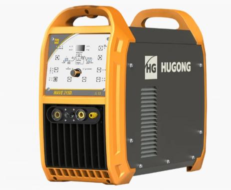 HUGONG WAVE 315D III