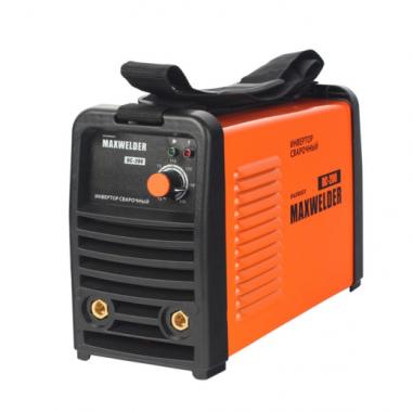 Patriot Max Welder DC-200