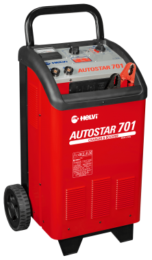 Helvi AUTOSTAR 701