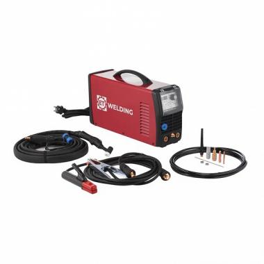 ET-Welding (Flama) TIG 200 AC/DC