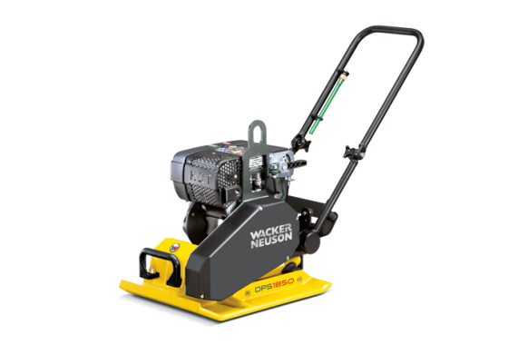 Wacker Neuson DPS 1850H Asphalt