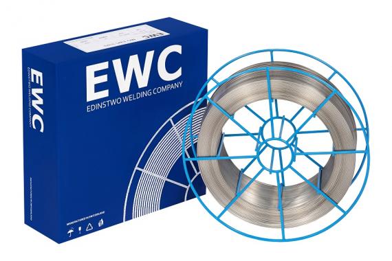 EWC 308LSi 0,8 мм 15 кг