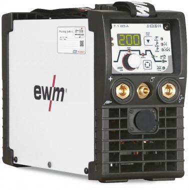 EWM Picotig 200 TG