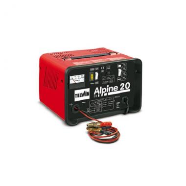 Telwin Alpine 20 Boost 230V 12-24V