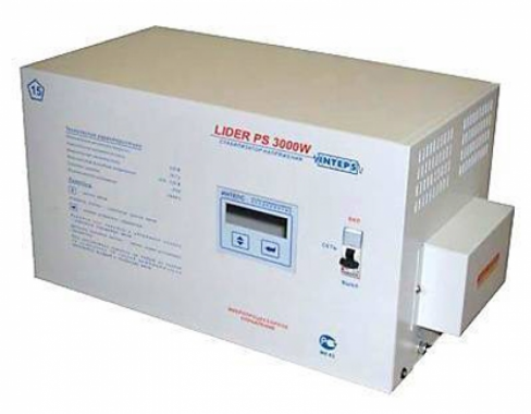 Lider PS-3000W-50