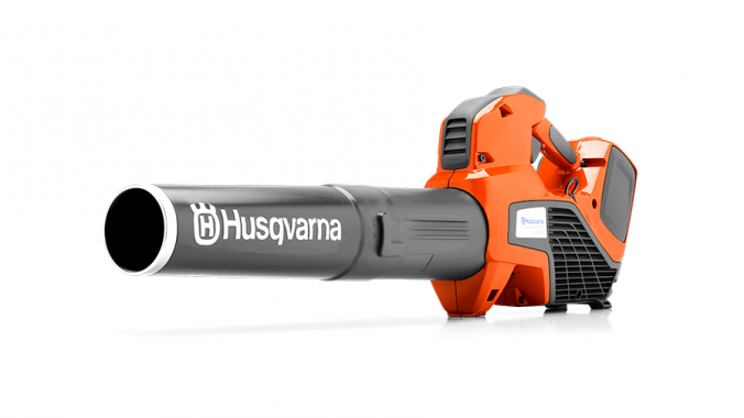 Husqvarna 536LiB