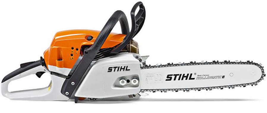 Stihl MS 261 C-M VW  15' 0.325'