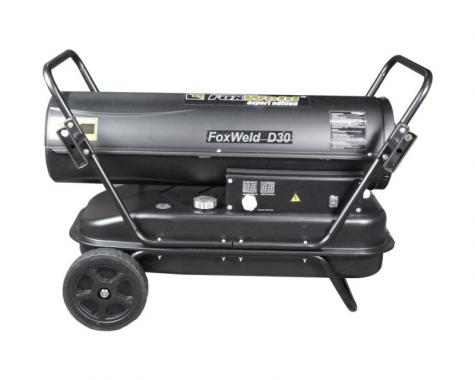 FoxWeld D30