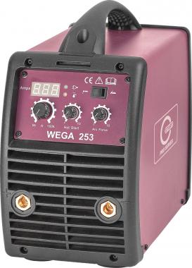 Wega 253