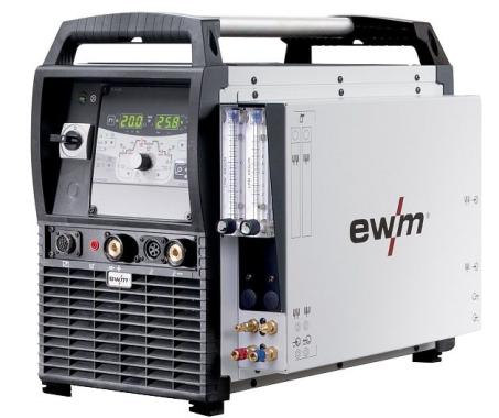 EWM MICROPLASMA 105-2