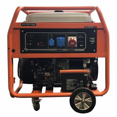 Zongshen PB 18003 E