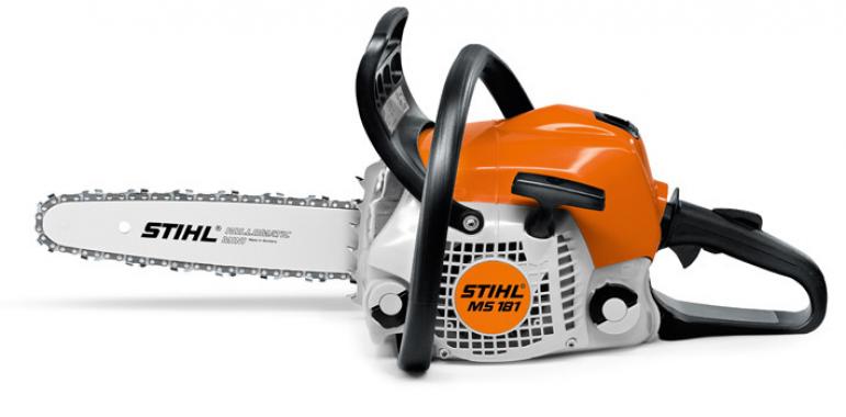 Stihl MS 181 С Ergostart 14'