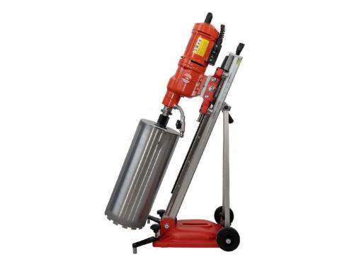 Dr.Schulze DRILLKOMPLEKT 300 Optimum X (Drill 35 ES + WEKA DK32 3,2 кВт)