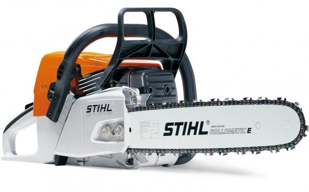 Stihl MS 211  C Ergostart  14''