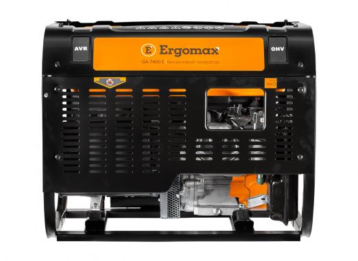 Ergomax GA-7400E