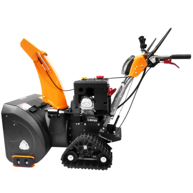 YARD FOX PRO 6654ET