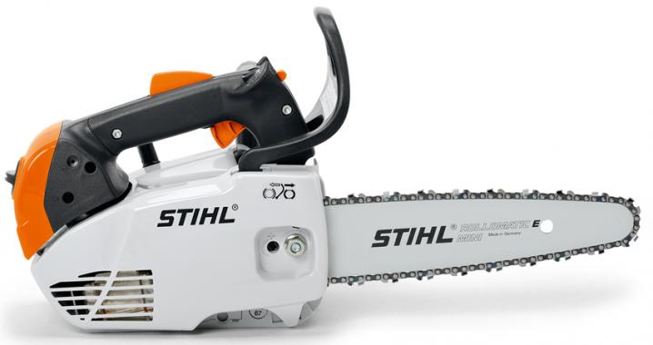 Stihl MS 150 ТС-Е Carving Е 12''