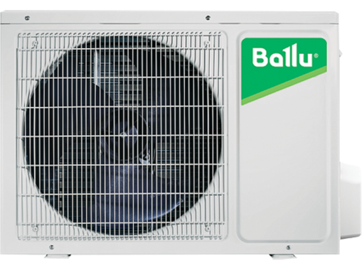 Ballu BSPI-10HN1/BL/EU