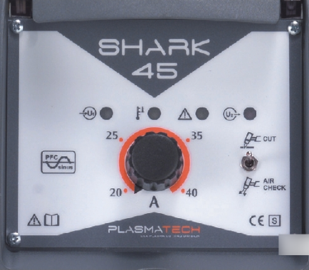 Cea SHARK 45