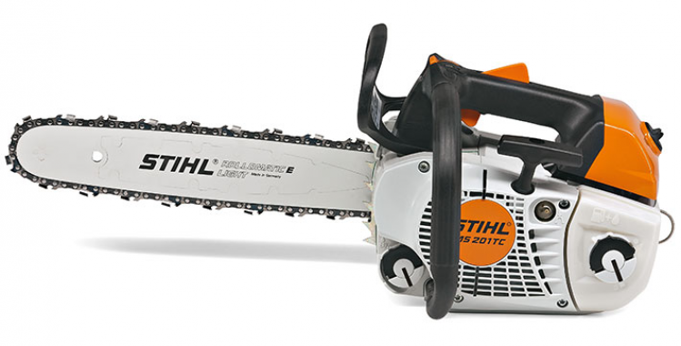 Stihl MS 201 ТС-М 14