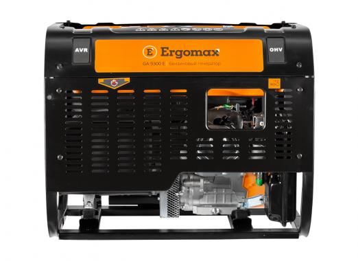 Ergomax GA9300