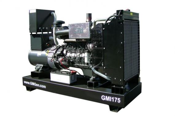 GMGen Power Systems GMI175