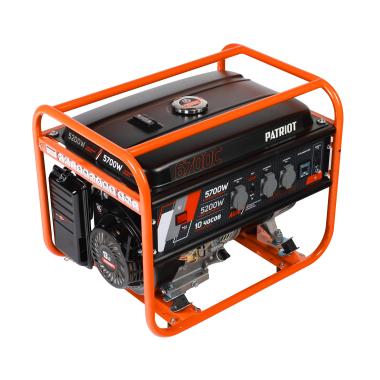Patriot GRS 6700 C