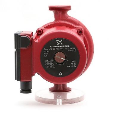 Grundfos UPS 25-120