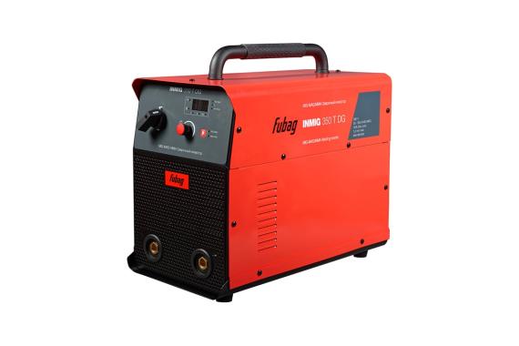 Fubag INMIG 350T DG (31438), ПОДАЮЩИЙ МЕХАНИЗМ DRIVE INMIG DG (41125), ШЛАНГ-ПАКЕТ 5 МЕТРОВ 35 ММ.КВ 31438.4