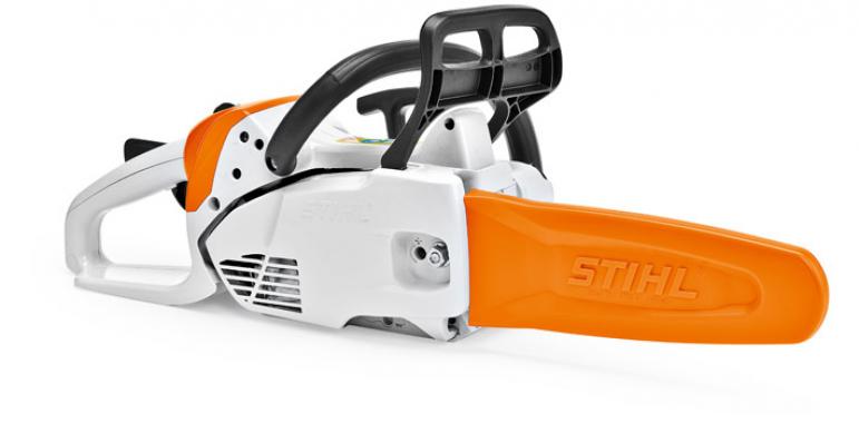Stihl MS 150 С-Е Carving Е 12